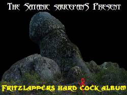 Satanic Saucepans : Fritzlappers Hard Rock Album